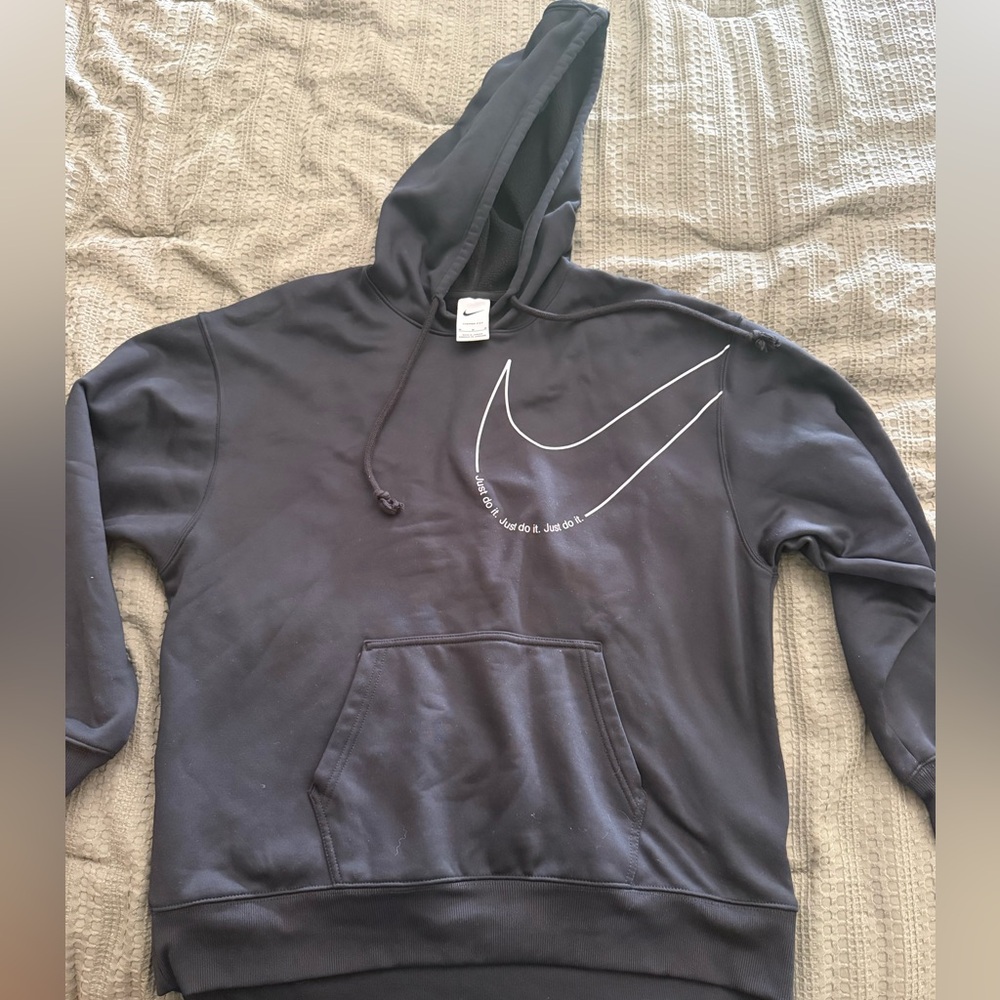 Nike Thermafit hoodie